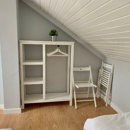 Bpirineos-Blest Apartment เบนาสเก ภายนอก รูปภาพ