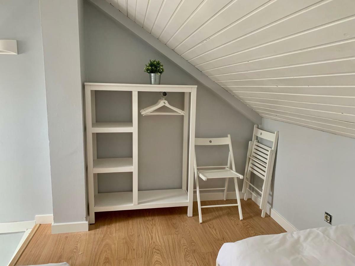 Bpirineos-Blest Apartment เบนาสเก ภายนอก รูปภาพ