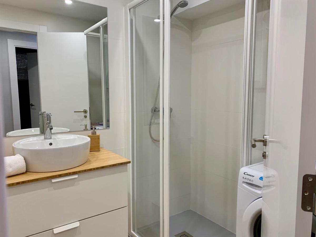 Bpirineos-Blest Apartment เบนาสเก ภายนอก รูปภาพ