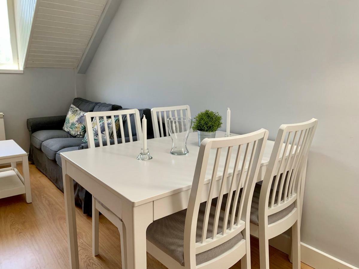 Bpirineos-Blest Apartment เบนาสเก ภายนอก รูปภาพ